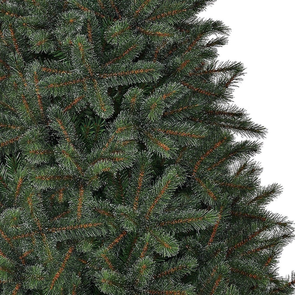 Toronto kunstkerstboom 230xø140cm | groen