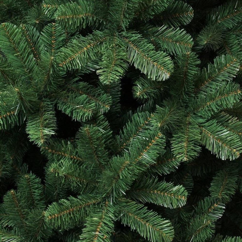 Tuscan kunstkerstboom | groen | 155cm