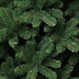 Tuscan kunstkerstboom 230xø142cm | groen