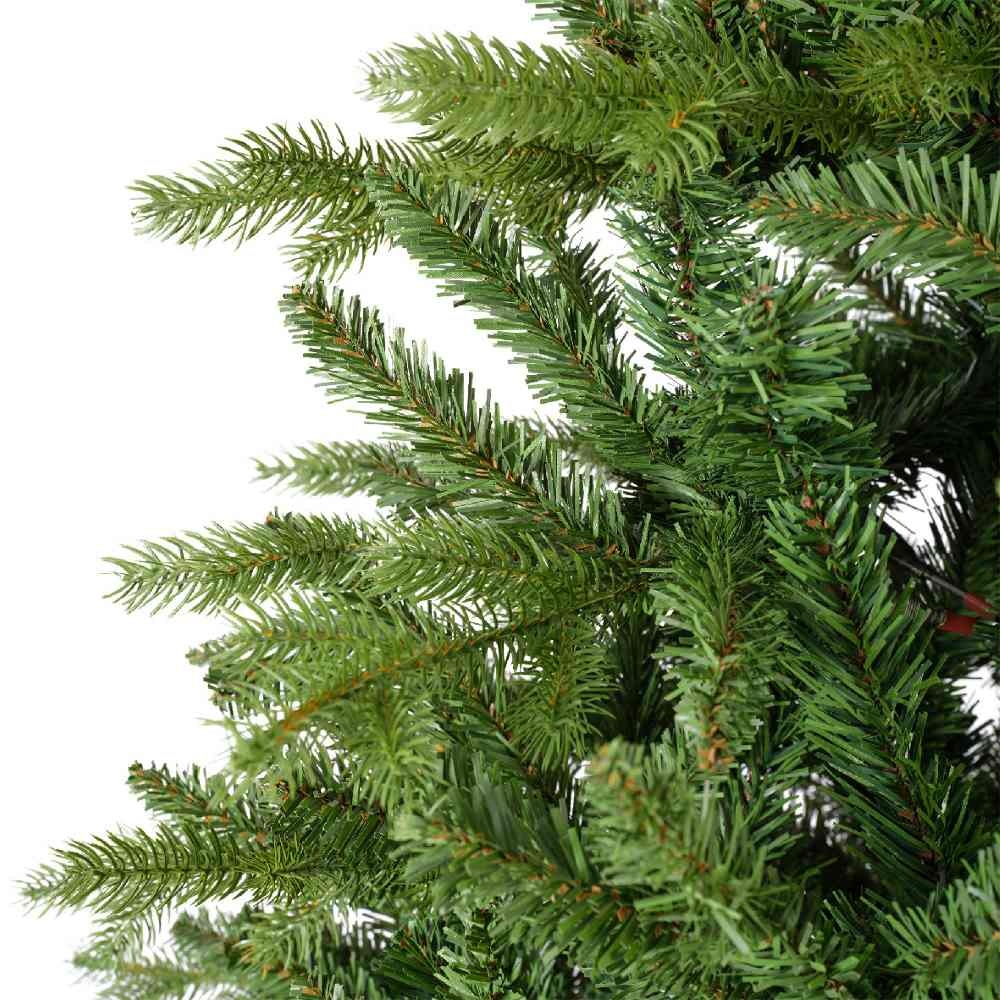 Allison Pine kunstkerstboom | groen | 300cm