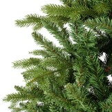 Allison Pine kunstkerstboom 180xø112cm | groen