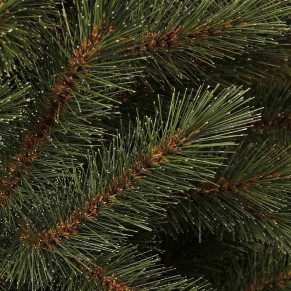 Toronto kunstkerstboom 230xø140cm | groen met 300 LED lampjes