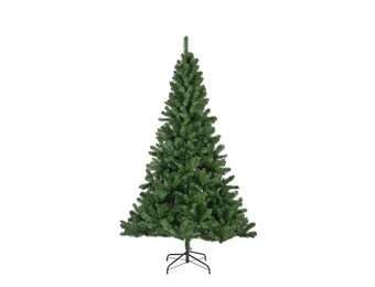 Monarch kunstkerstboom 240xø146cm | groen