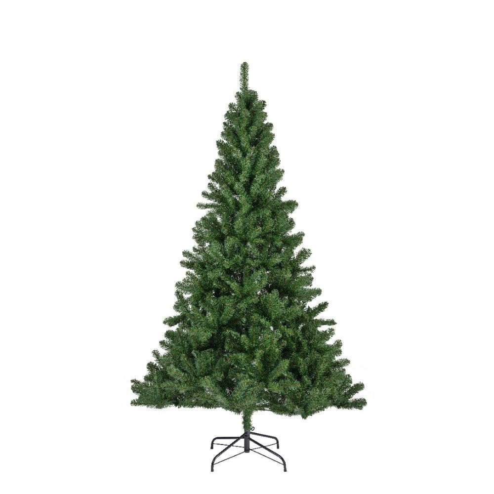 Monarch kunstkerstboom 240xø146cm | groen