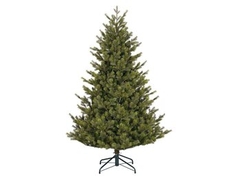 Clive kunstkerstboom 230xø147cm | groen