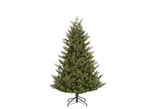 Clive kunstkerstboom 215xø142cm | groen