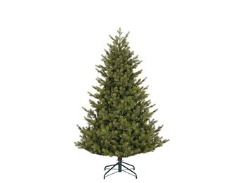Clive kunstkerstboom 215xø142cm | groen