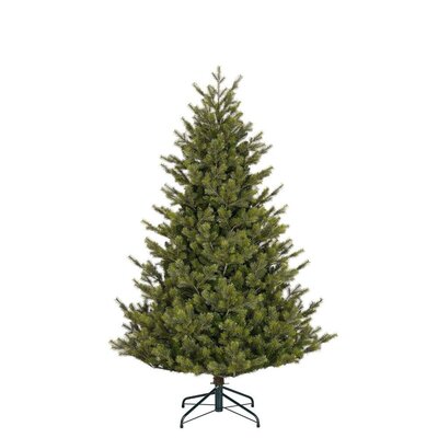 Clive kunstkerstboom 215xø142cm | groen