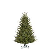 Clive kunstkerstboom 185xø130cm | groen