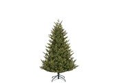 Clive kunstkerstboom 185xø130cm | groen