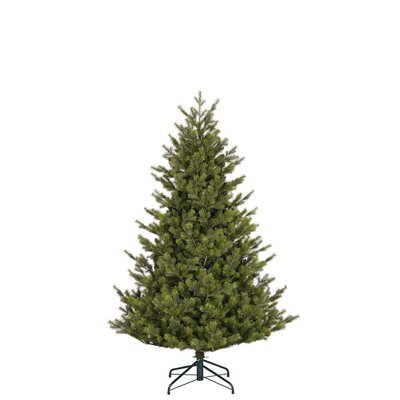 Clive kunstkerstboom 185xø130cm | groen