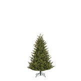 Clive kunstkerstboom 155xø109cm | groen