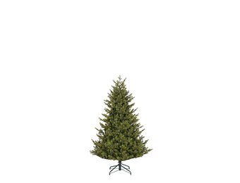 Clive kunstkerstboom 155xø109cm | groen