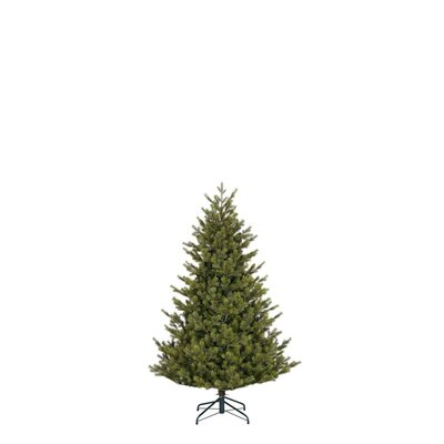 Clive kunstkerstboom 155xø109cm | groen