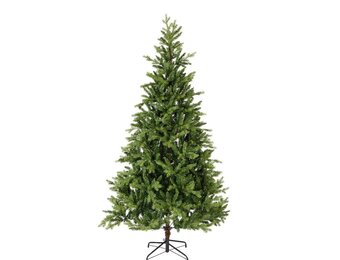 Allison Pine kunstkerstboom 300xø182cm | groen