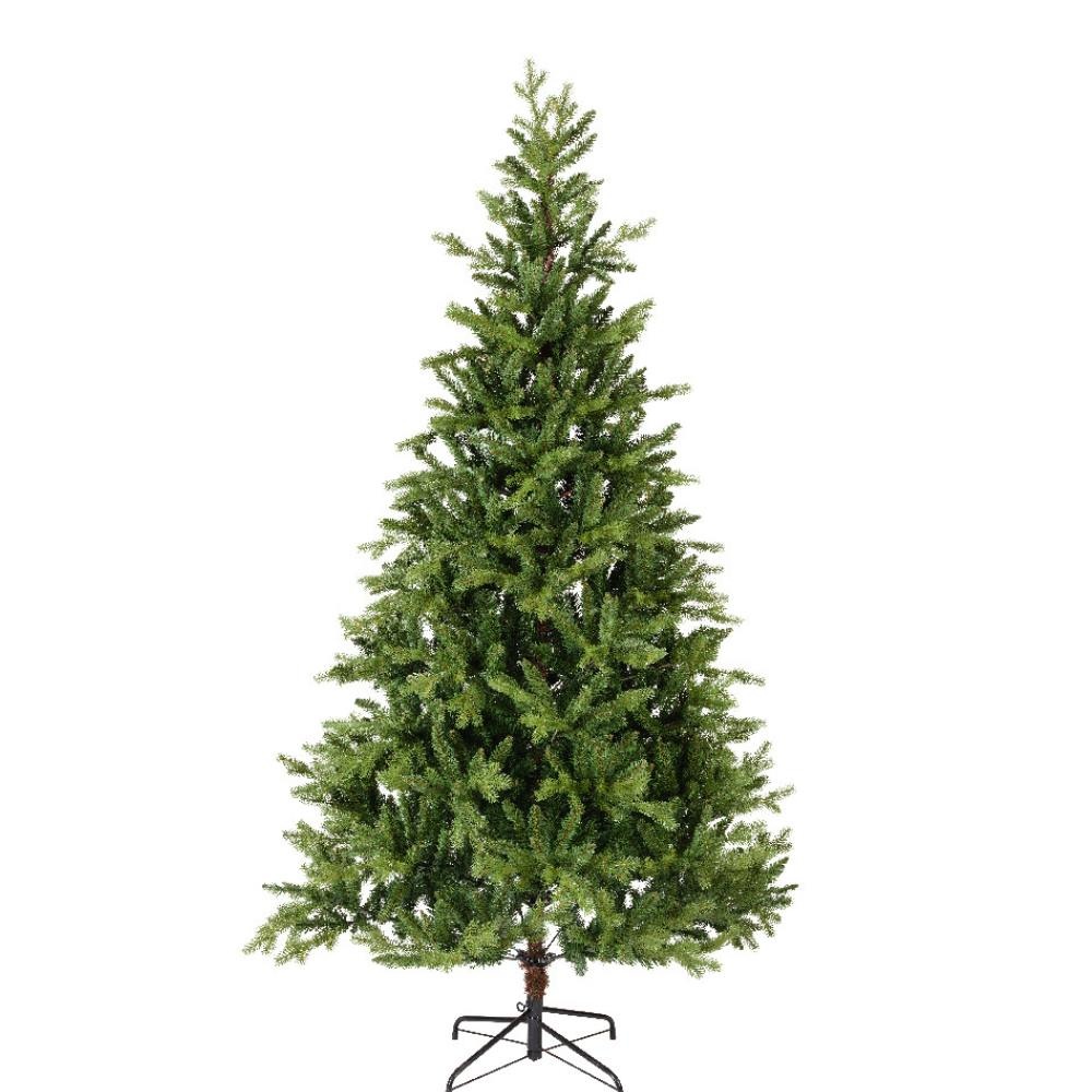 Allison Pine kunstkerstboom | groen | 300cm