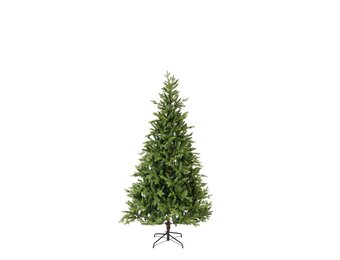 Allison Pine kunstkerstboom 210xø127cm | groen