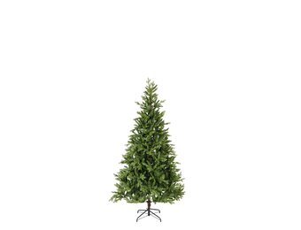 Allison Pine kunstkerstboom 180xø112cm | groen