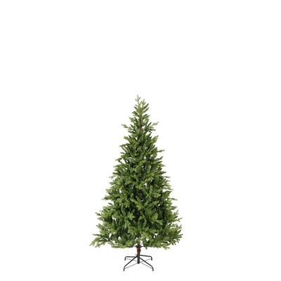 Allison Pine kunstkerstboom 180xø112cm | groen