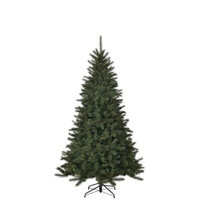 Toronto kunstkerstboom 215xø132cm | groen