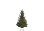 Frasier kunstkerstboom 120xø94cm | groen