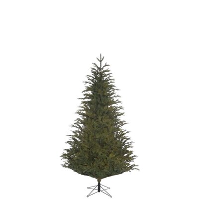 Frasier kunstkerstboom 120xø94cm | groen