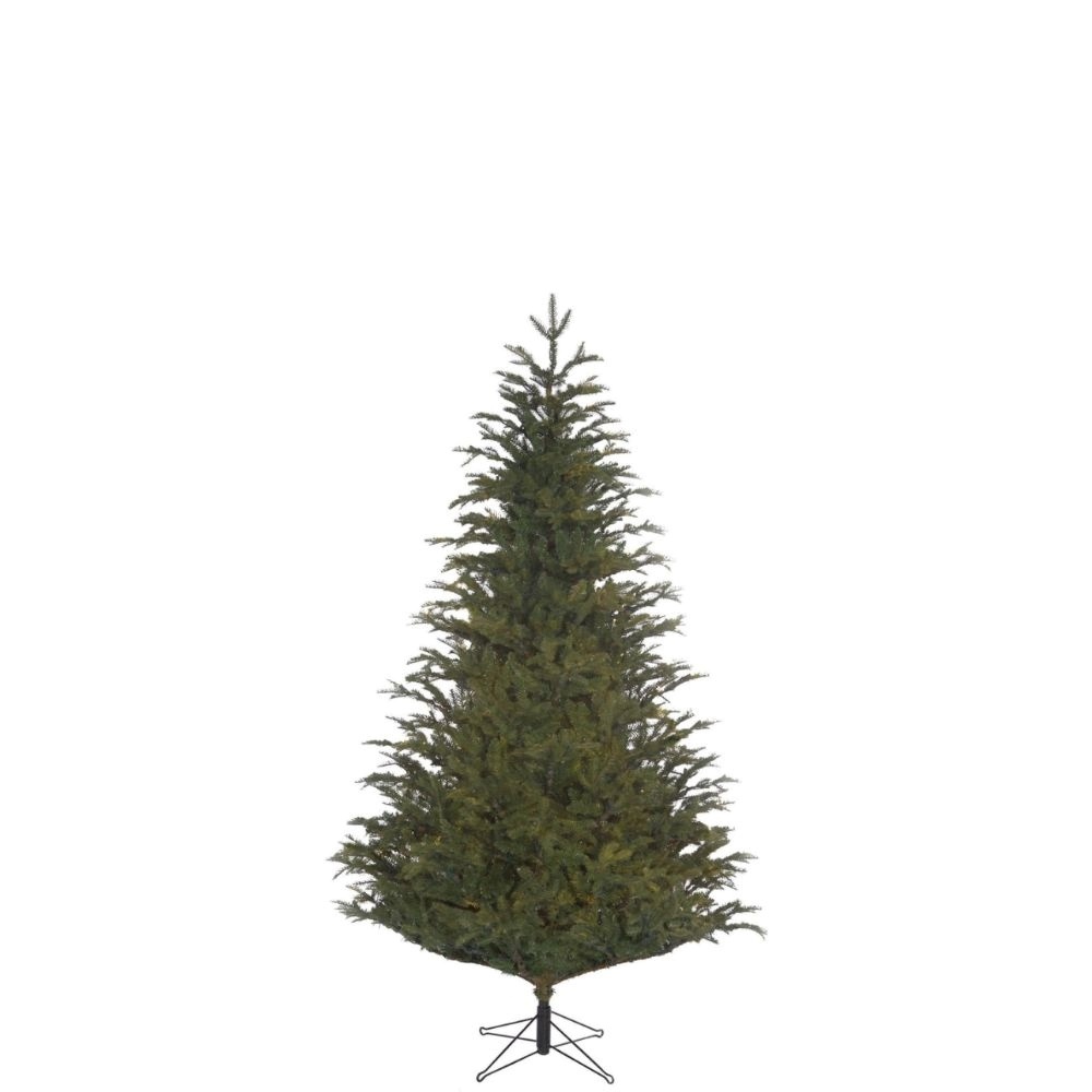 Frasier kunstkerstboom 120xø94cm | groen