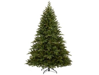 Bolton kunstkerstboom 230xø150cm | groen