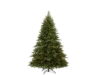 Bolton kunstkerstboom 215xø145cm | groen