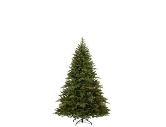 Bolton kunstkerstboom 185xø132cm | groen