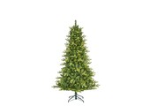 Dayton kunstkerstboom 185xø112cm | groen met 200 LED lampjes
