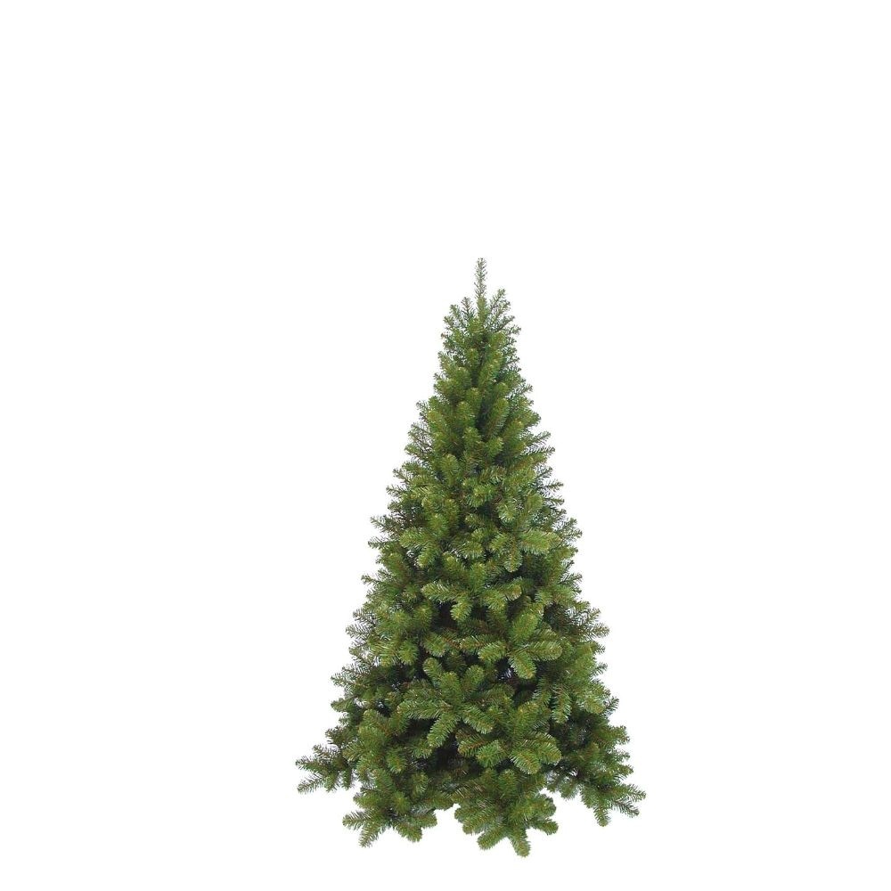 Tuscan kunstkerstboom 185xø109cm | groen