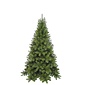 Triumph Tree Tuscan kunstkerstboom 230xø142cm | groen