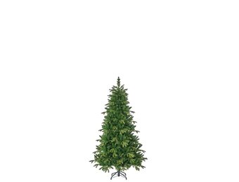 Brampton kunstkerstboom 120xø86cm | groen
