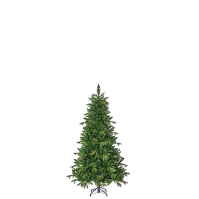 Brampton kunstkerstboom 120xø86cm | groen