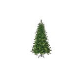 Brampton kunstkerstboom 155xø102cm | groen
