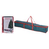 Opbergtas voor kunstkerstboom | 103x16x16cm