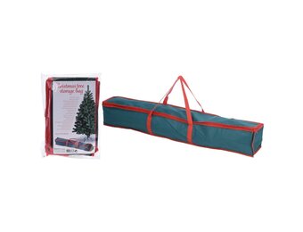 Opbergtas voor kunstkerstboom | 103x16x16cm