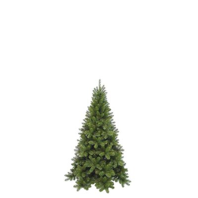 Tuscan kunstkerstboom 155xø99cm | groen