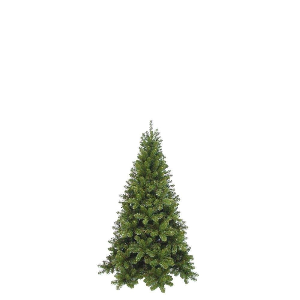 Tuscan kunstkerstboom 155xø99cm | groen