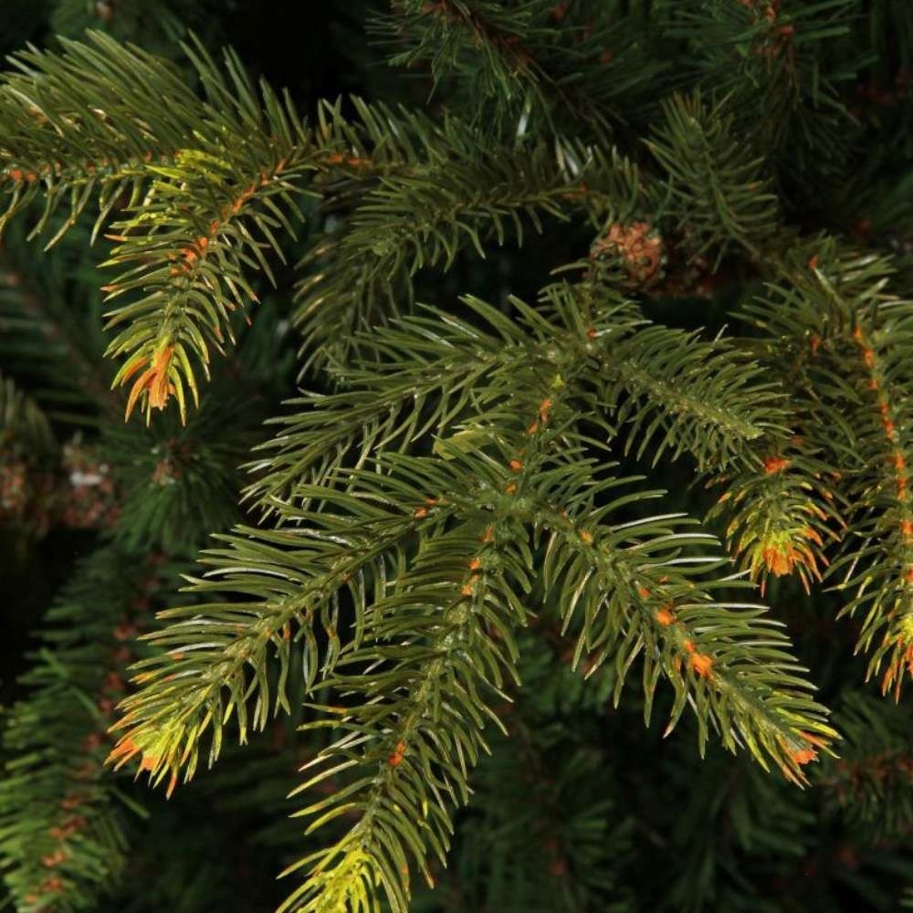 Frasier kunstkerstboom 230xø147cm | groen