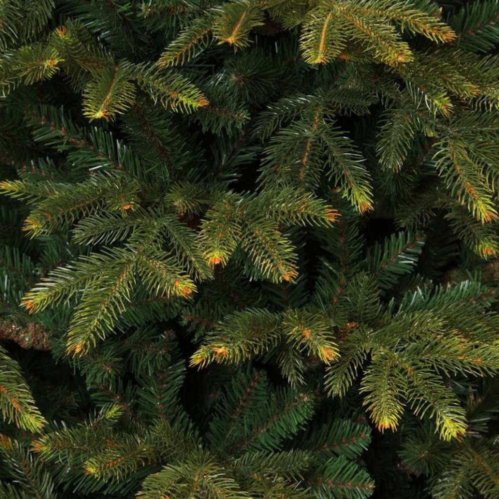 Frasier kunstkerstboom 215xø145cm | groen