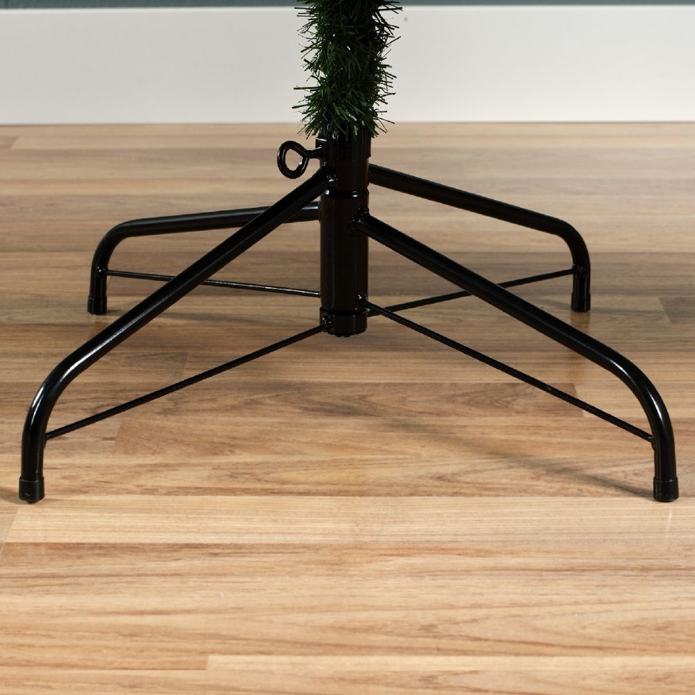 Monarch kunstkerstboom | groen | 210cm