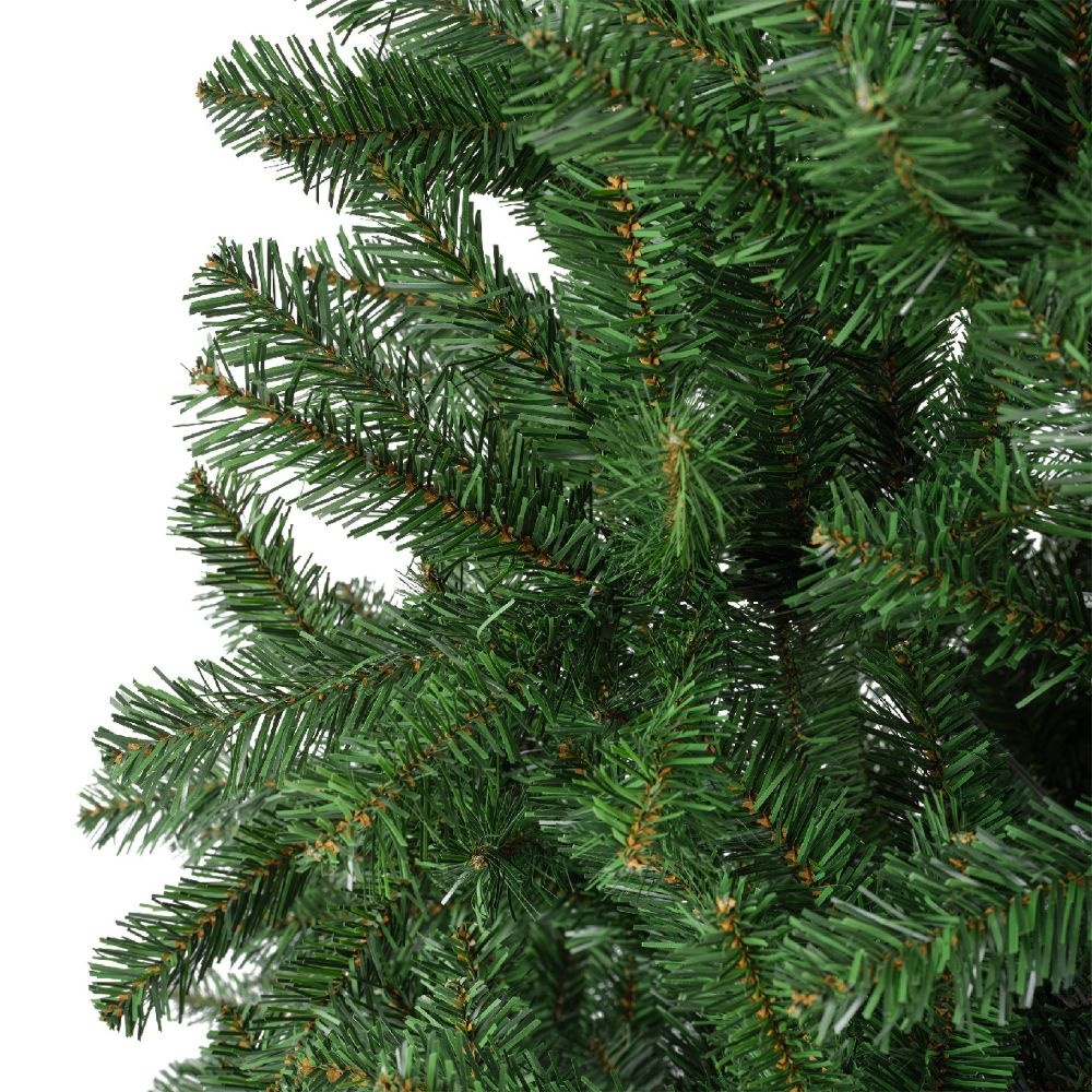 Monarch kunstkerstboom | groen | 210cm