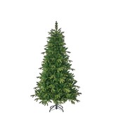 Brampton kunstkerstboom 185xø112cm | groen