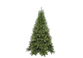 Tuscan kunstkerstboom 215xø135cm | groen