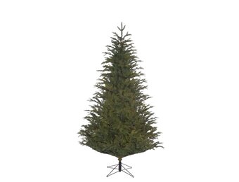 Frasier kunstkerstboom 215xø145cm | groen