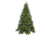 Tuscan kunstkerstboom 305xø170cm | groen