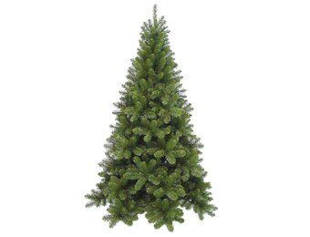 Tuscan kunstkerstboom 305xø170cm | groen