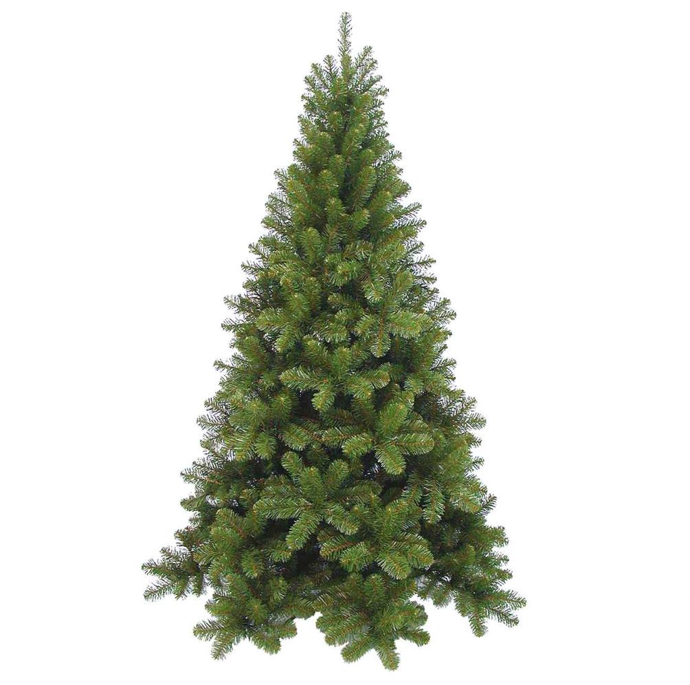 Tuscan kunstkerstboom 305xø170cm | groen